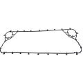 Hisaka Ux20A Gasket for Plate Heat Exchanger